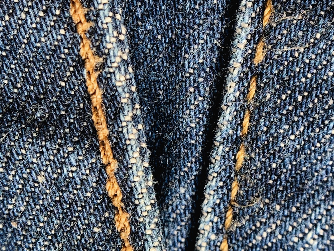 DENIME 66タイプ：林芳亨が手がけた Levi's 501 1966 model 復刻の系譜