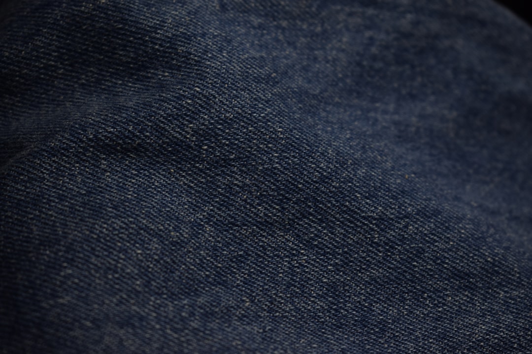 Japan Blue Jeans：児島から発信するジンバブエ綿×メンフィス綿バイブレンドの現代日本セルビッジ